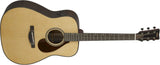 Yamaha FG9 RX Western Guitar (Natural)