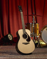 Yamaha FG9 RX Western Guitar (Natural)