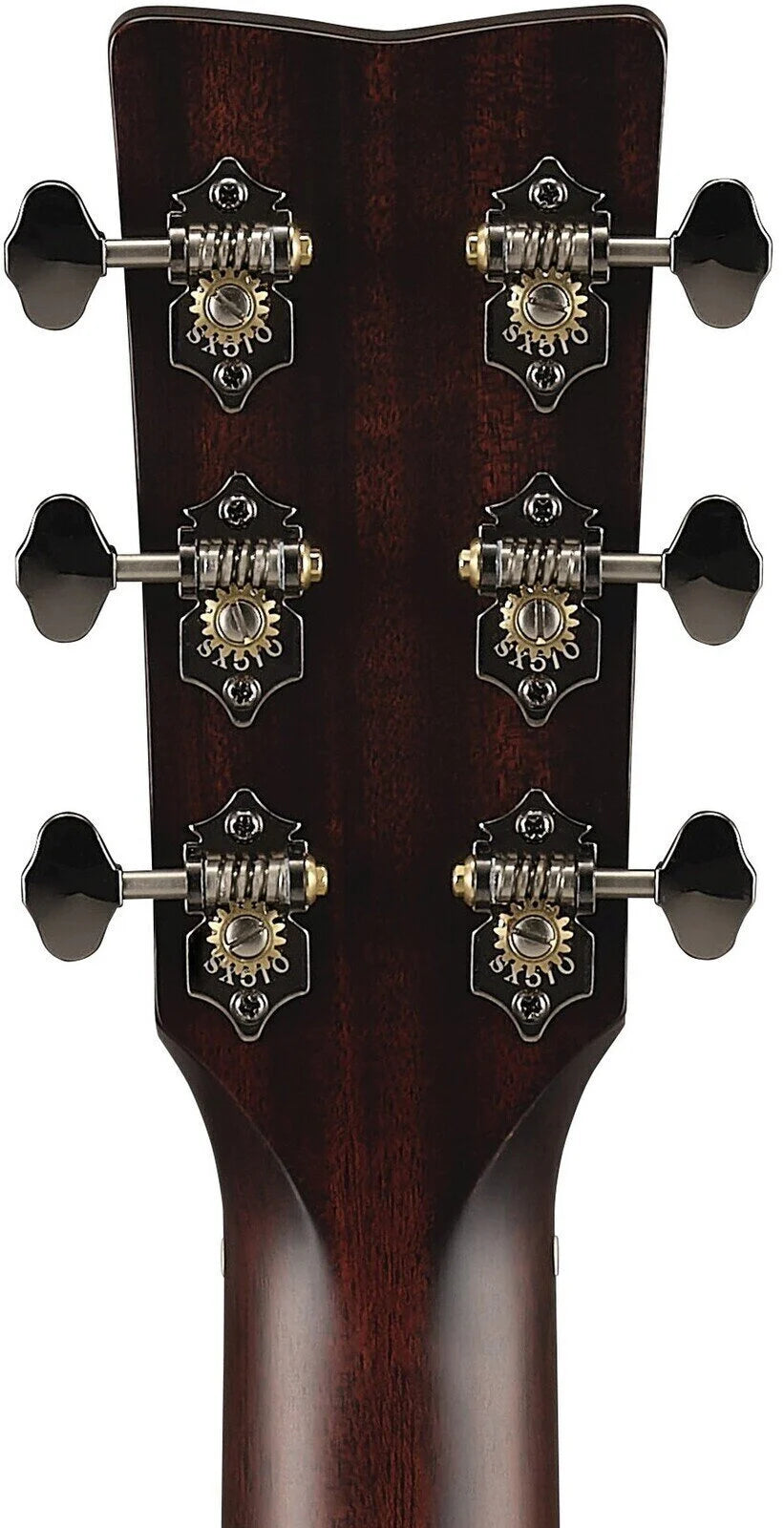 Yamaha FS9 MX Western Guitar (Natural)