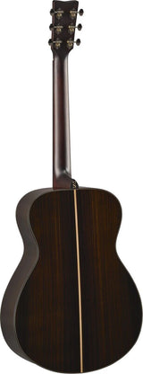 Yamaha FG9 RX Western Guitar (Natural)