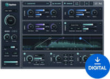 Equinox: Crossgrade from Strat 3D, Symph 3D, 3D Reverb B