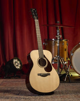 Yamaha FS9 MX Western Guitar (Natural)