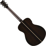 Yamaha FG9 RX Western Guitar (Natural)