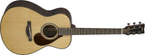 Yamaha FG9 RX Western Guitar (Natural)