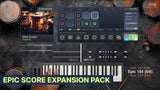 Epic Score Essentials