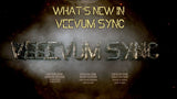 Veevum Sync - Gold Edition