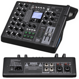 DNA MIX-EFF 4 analog lydmixer 4 kanaler USA