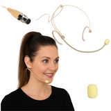 DNA HM-01B headsetmikrofon