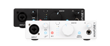 Arturia Minifuse 1 Sound Card, White