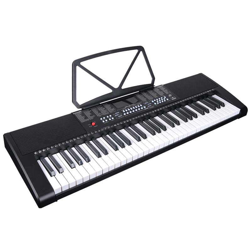 Children's Keyboards 61 Keys with LED