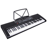 Children's Keyboards 61 Keys with LED