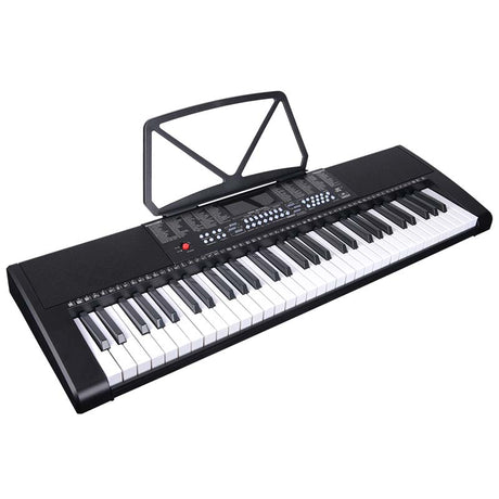 Children's Keyboards 61 Keys with LED