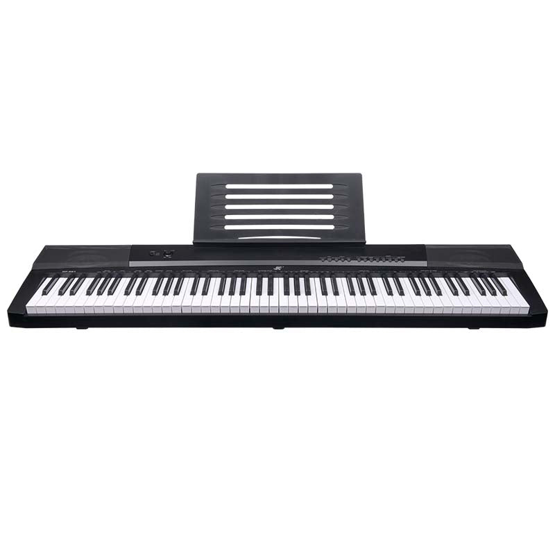 MK WP 881 digital piano learning keys