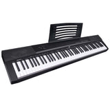 MK WP 881 digital piano learning keys