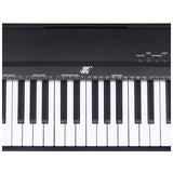 MK WP 881 digital piano learning keys