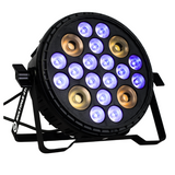 LIGHT4ME MULTIPAR 416 RGB-UV+WW/CW reflector stage