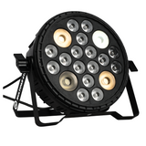 LIGHT4ME MULTIPAR 416 RGB-UV+WW/CW reflector stage