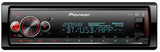 Pioneer MVH-S520DAB Car stereo Bluetooth DAB+ Radio