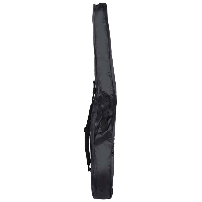 NN GBC 36 affordable 3/4 guitar cover with straps