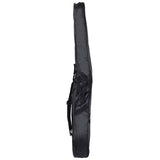 NN GBC 36 affordable 3/4 guitar cover with straps