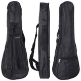 NN UK 01 BAG case for soprano ukulele