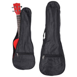 NN UK 01 BAG case for soprano ukulele
