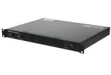 Omnitronic XDA-2402 PA amplifier