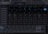 SkyDust 3D Immersive Synth Plug-In