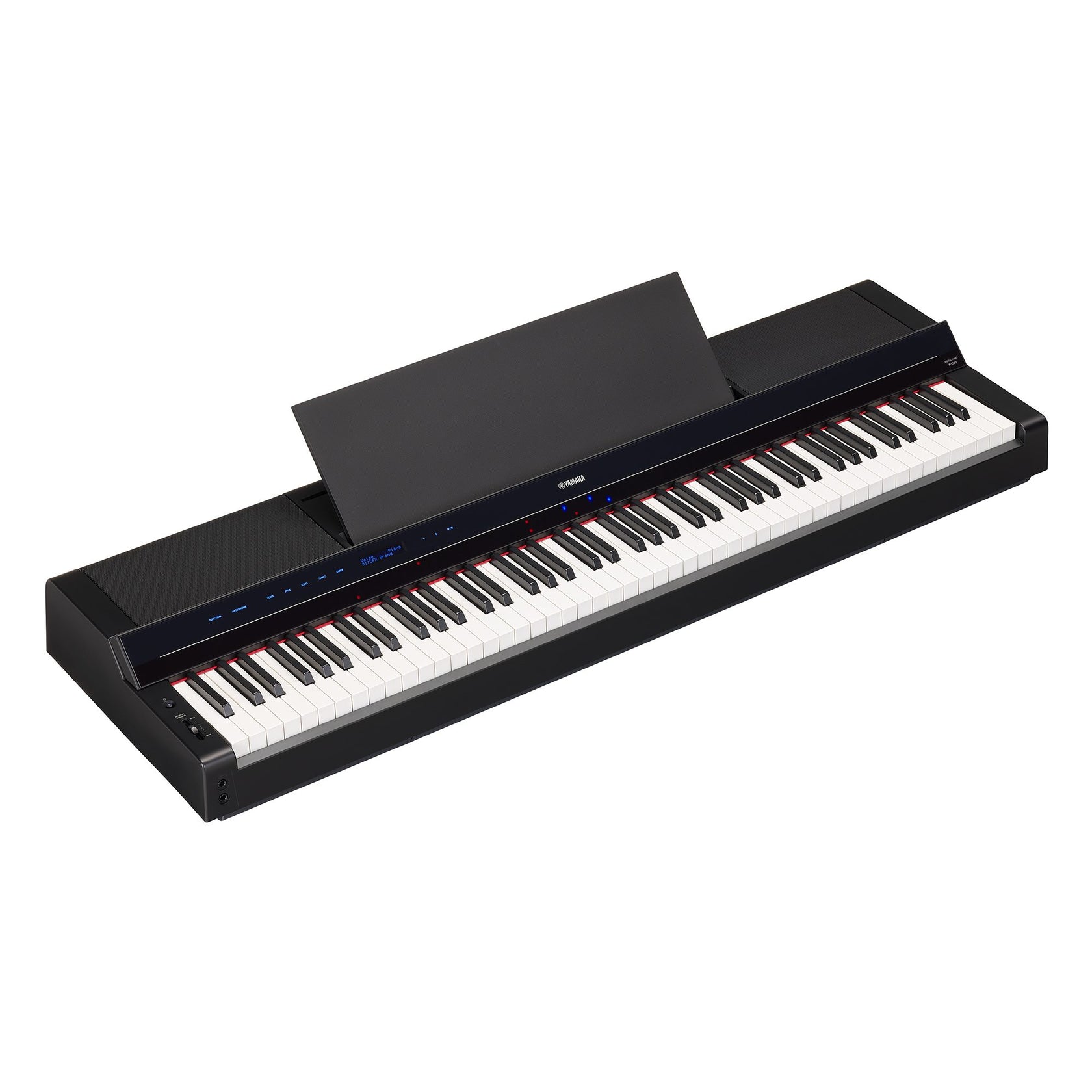 Yamaha P-S500B Digital Piano (Black)