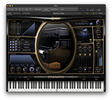 BOSENDORFER 290 PLATINUM
