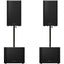 Pioneer DJ XPRS1152ST - Active Subwoofer (Copy 3)