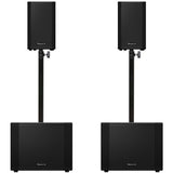 Pioneer DJ XPRS1152ST - Active Subwoofer (Copy 4)