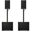 Pioneer DJ XPRS1152ST - Active Subwoofer (Copy 4)