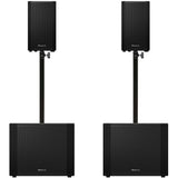 Pioneer DJ XPRS1182ST - Active Subwoofer (Copy5)