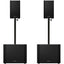 Pioneer DJ XPRS1182ST - Active Subwoofer (Copy5)
