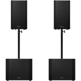 Pioneer DJ XPRS1182ST - Active Subwoofer (Copy6)