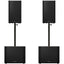 Pioneer DJ XPRS1182ST - Active Subwoofer (Copy7)