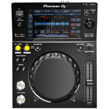 Pioneer DJ DJM-250 MK2