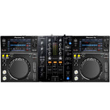 Pioneer DJ DJM-450 DJ mixer