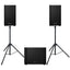 Pioneer DJ XPRS1152ST - Active Subwoofer (Copy8)