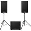Pioneer DJ XPRS1152ST - Active Subwoofer (Copy9)