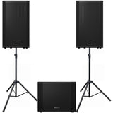 Pioneer DJ XPRS1152ST - Active Subwoofer (Copy10)