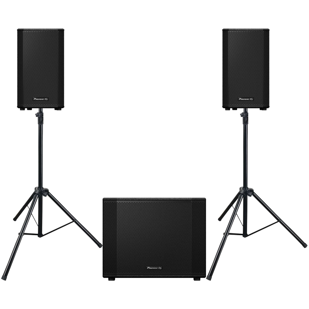 Pioneer DJ XPRS1152ST - Active Subwoofer (Copy11)