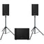 Pioneer DJ XPRS1152ST - Active Subwoofer (Copy11)