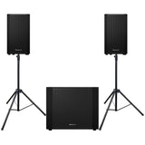 Pioneer DJ XPRS1182ST - Active Subwoofer (Copy12)