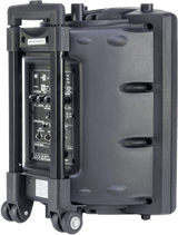 Ibiza BT8HH Portable Speaker