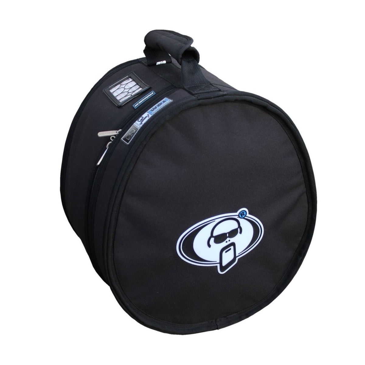 Protection Racket Tam Bag (13x11")