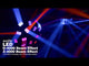 EUROLITE LED D-4000 Beam Effect