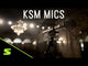 Shure KSM9 HS