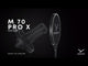 Beyerdynamic M 70 PRO X Vocal Microphone (Black)